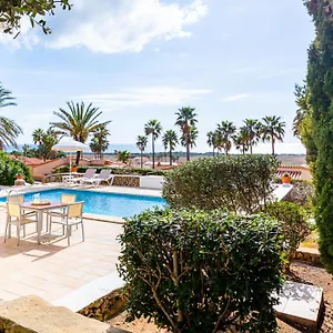 Ferienhaus Dreams, Son Bou